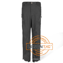 Pantalon tactique de haute qualité polyester/coton